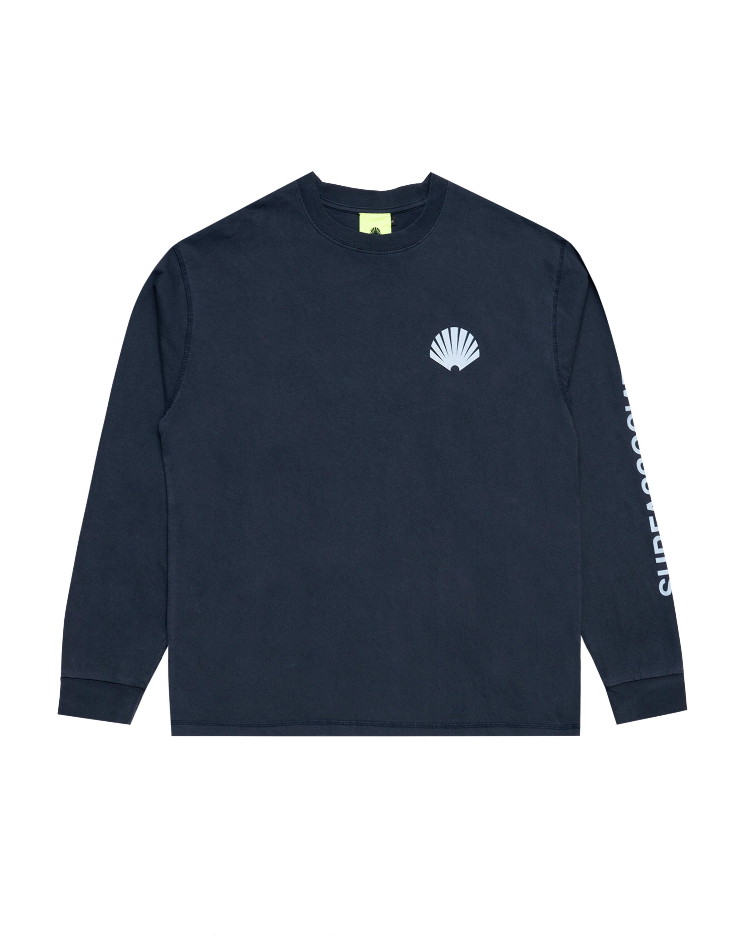 New Amsterdam Surf Association LOGO LONGSLEEVE | 2502085002